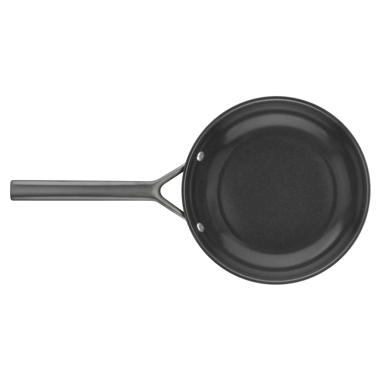 ZWILLING Poêle 24 cm, Aluminium, Noir mat Clearance