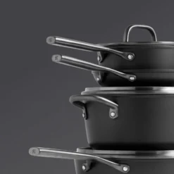 ZWILLING Poêle 24 cm, Aluminium, Noir mat Clearance