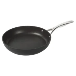 BALLARINI Poêle 28 cm, Aluminium, Noir mat Best