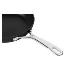 BALLARINI Poêle 28 cm, Aluminium, Noir mat Best