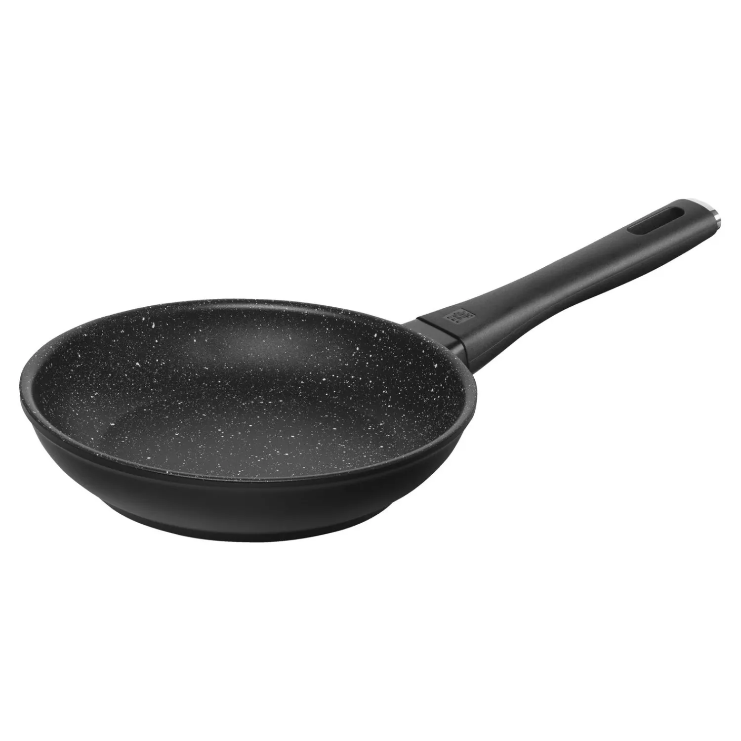ZWILLING Poêle 20 cm, Aluminium, Noir mat Online