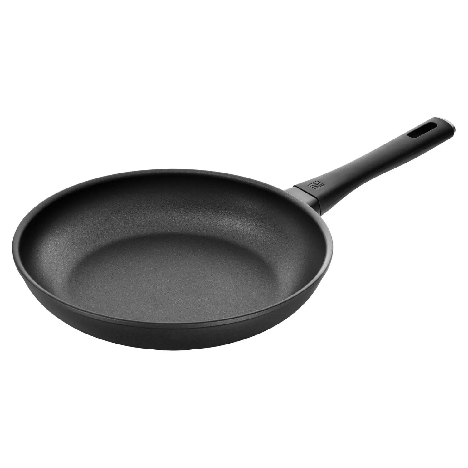 ZWILLING Poêle 28 cm, Aluminium, Noir mat Outlet