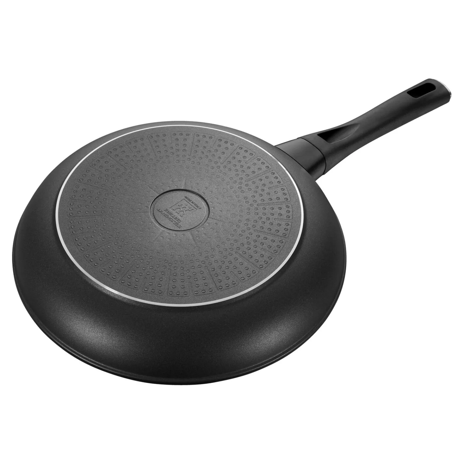 ZWILLING Poêle 28 cm, Aluminium, Noir mat Outlet