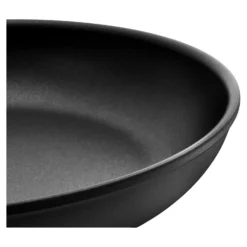 ZWILLING Poêle 28 cm, Aluminium, Noir mat Outlet
