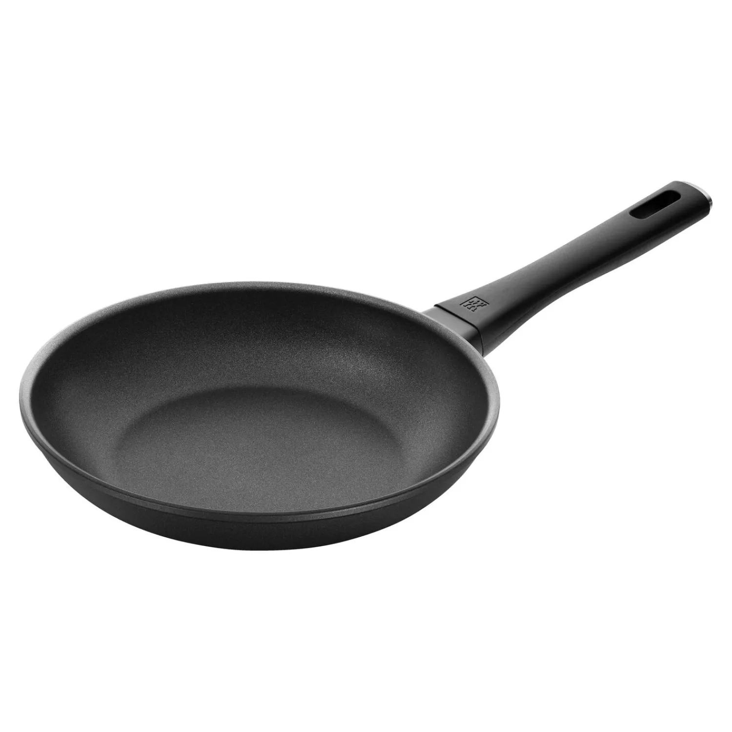 ZWILLING Poêle 24 cm, Aluminium, Noir mat Sale