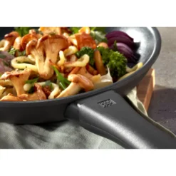 ZWILLING Poêle 24 cm, Aluminium, Noir mat Sale