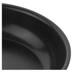 ZWILLING Poêle 20 cm, Aluminium, Noir mat New