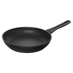 ZWILLING Poêle 28 cm, Aluminium, Noir mat Clearance