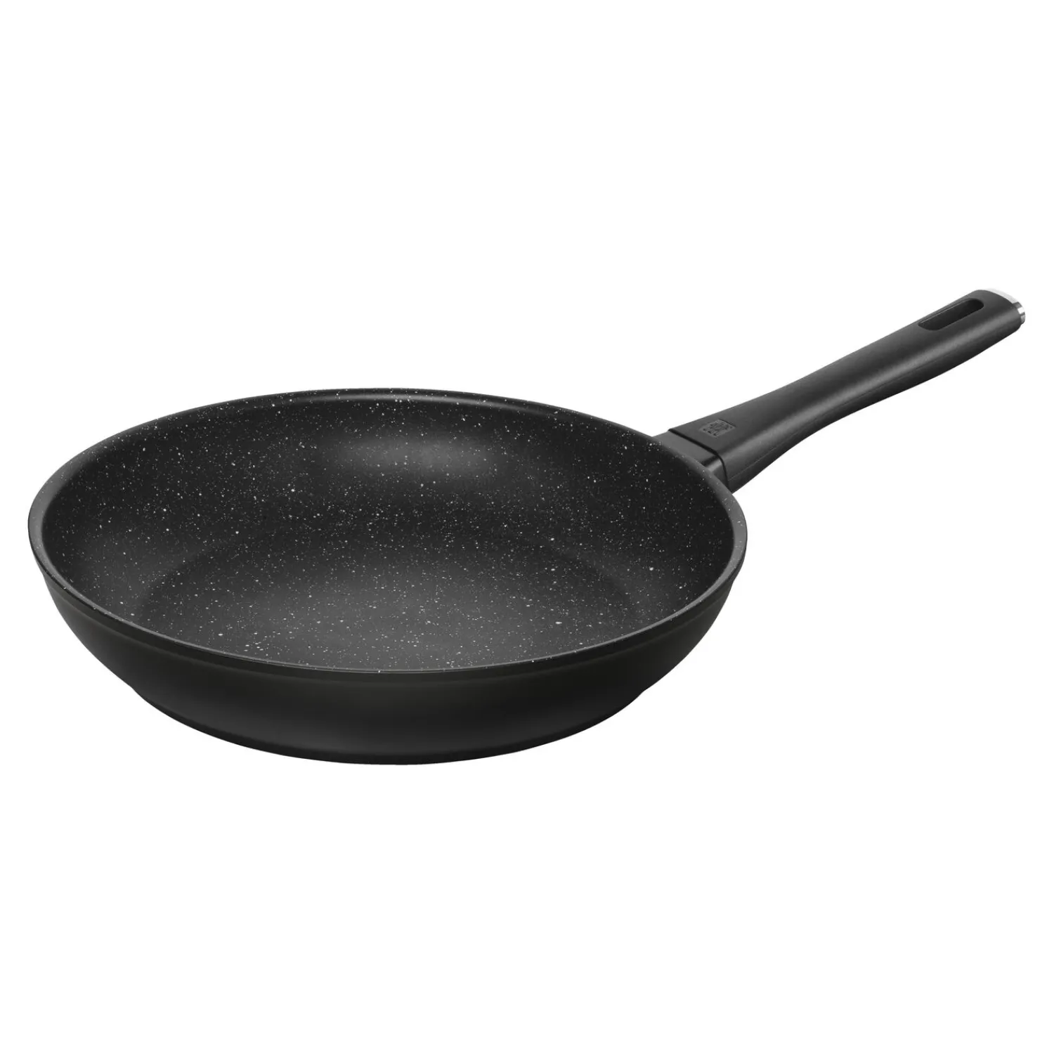 ZWILLING Poêle 28 cm, Aluminium, Noir mat Clearance