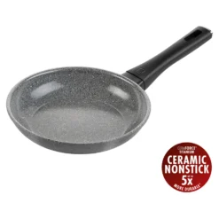 ZWILLING Poêle, 20 cm, Aluminium, Revêtement antiadhésif en céramique renforcée en titane Sale
