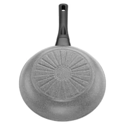 ZWILLING Poêle, 20 cm, Aluminium, Revêtement antiadhésif en céramique renforcée en titane Sale