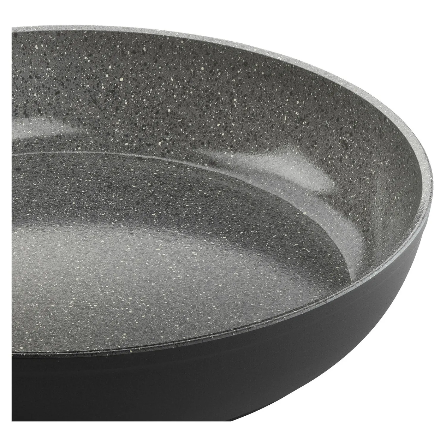 BALLARINI Poêle, 20 cm, Aluminium, Revêtement antiadhésif en céramique Sale