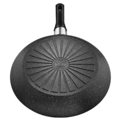 BALLARINI Poêle, 32 cm, Aluminium, Revêtement antiadhésif en céramique Clearance