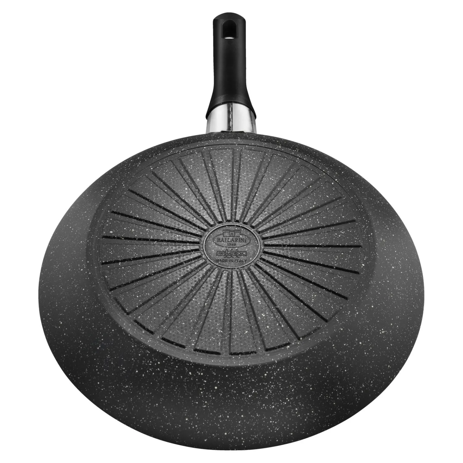 BALLARINI Poêle, 32 cm, Aluminium, Revêtement antiadhésif en céramique Clearance