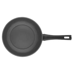 ZWILLING Poêle, 20 cm, Aluminium, Revêtement antiadhésif en céramique renforcée en titane Outlet