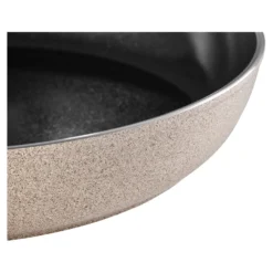BALLARINI Poêle, 28 cm, Aluminium, Revêtement antiadhésif en céramique Best