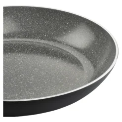 BALLARINI Poêle, 32 cm, Aluminium, Revêtement antiadhésif en céramique Best