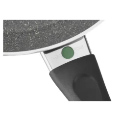 BALLARINI Poêle, 20 cm, Aluminium, Revêtement antiadhésif en céramique Discount