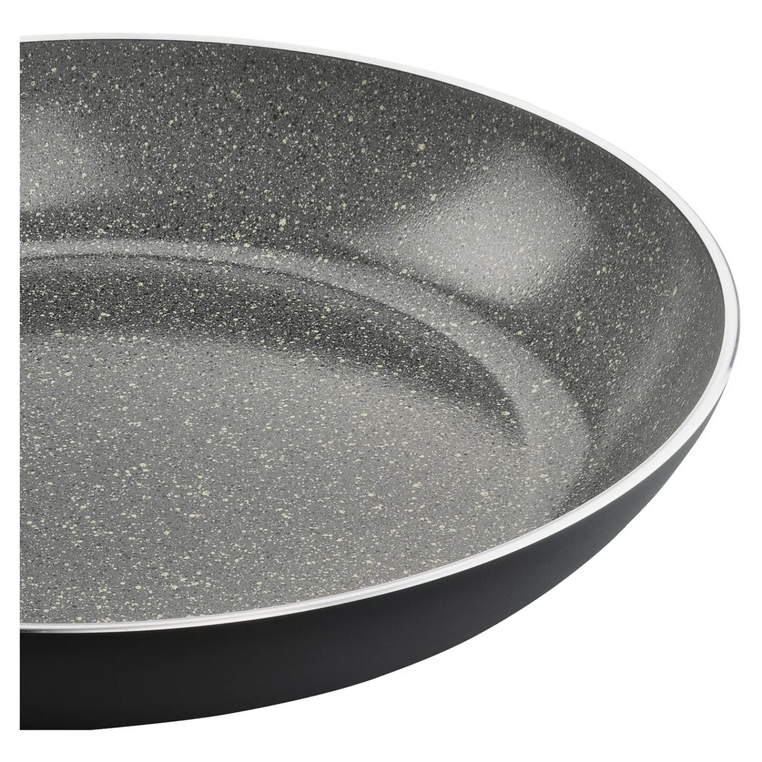 BALLARINI Poêle, 24 cm, Aluminium, Revêtement antiadhésif en céramique Outlet
