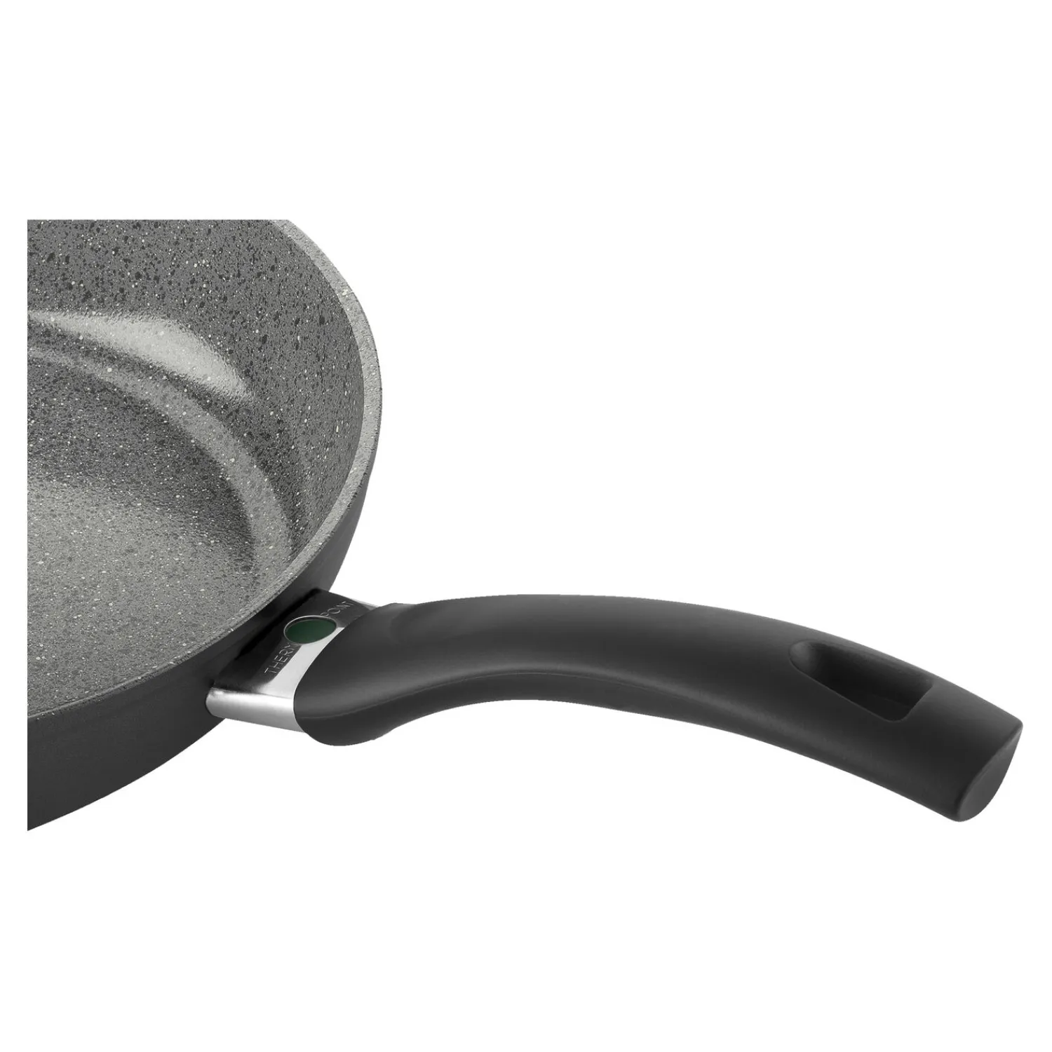 BALLARINI Poêle, 24 cm, Aluminium, Revêtement antiadhésif en céramique Clearance