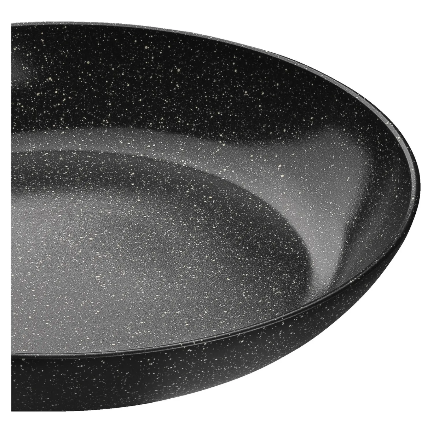 BALLARINI Poêle, 20 cm, Aluminium, Revêtement antiadhésif en céramique Sale