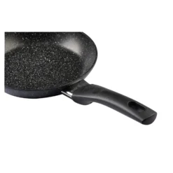 BALLARINI Poêle, 20 cm, Aluminium, Revêtement antiadhésif en céramique Sale