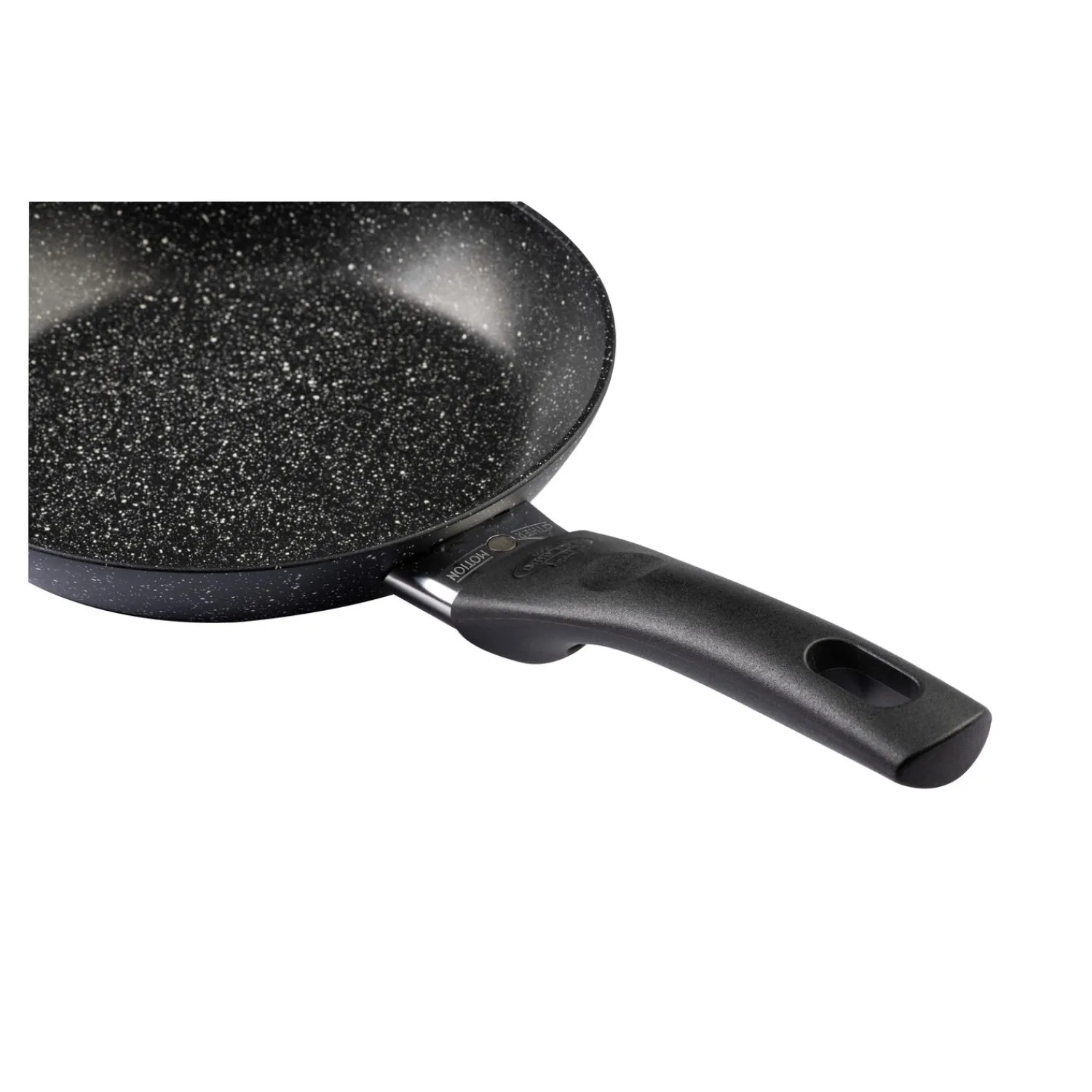 BALLARINI Poêle, 20 cm, Aluminium, Revêtement antiadhésif en céramique Sale