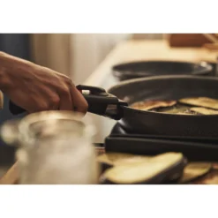 BALLARINI Poêle, 28 cm, Aluminium, Revêtement antiadhésif en céramique Online