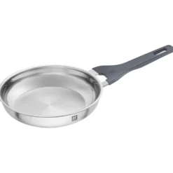 ZWILLING Poêle, 20 cm, Inox 18/10 Hot