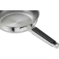 ZWILLING Poêle, 28 cm, Inox 18/10 Outlet
