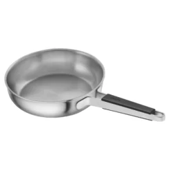 ZWILLING Poêle, 24 cm, Inox 18/10 Best