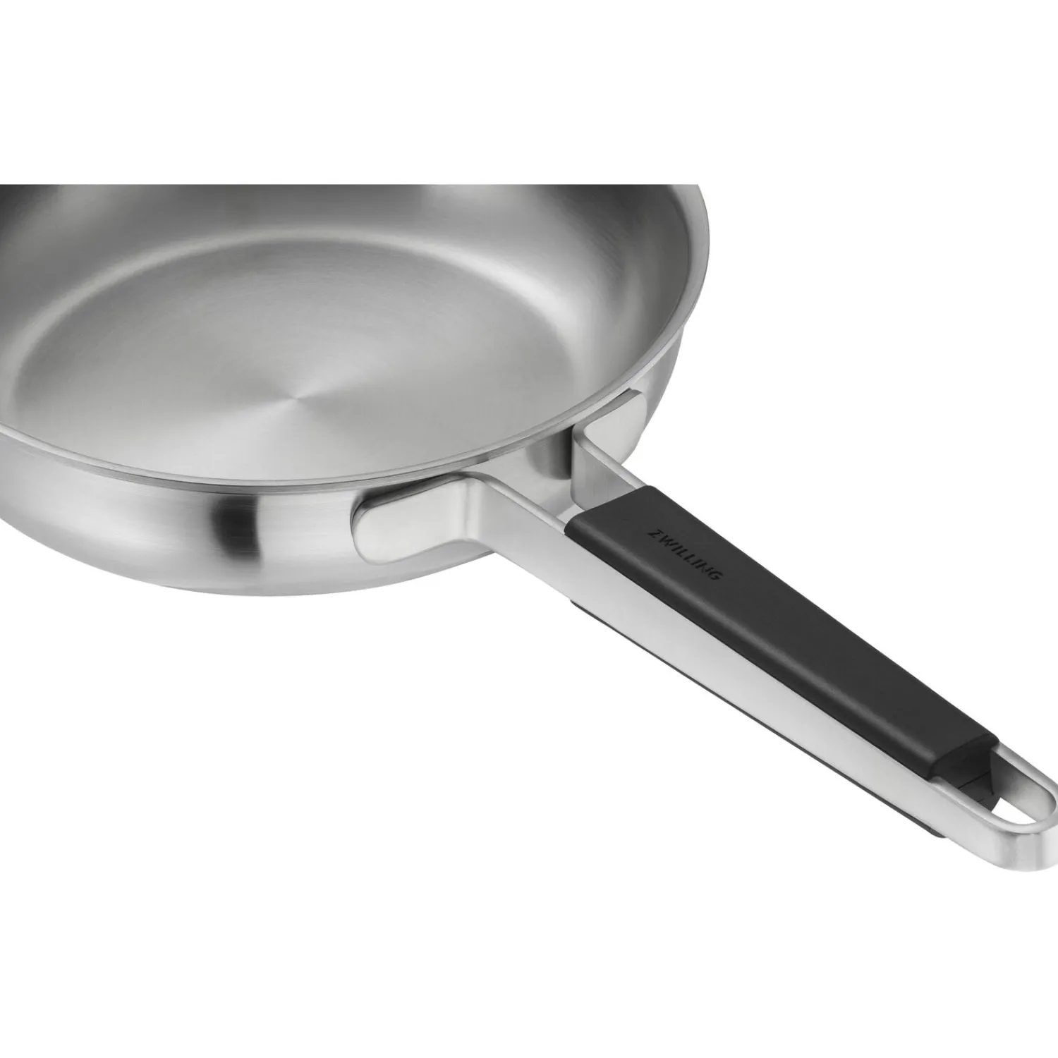 ZWILLING Poêle, 20 cm, Inox 18/10 Online