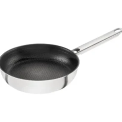 ZWILLING Poêle 24 cm, Inox 18/10 Clearance