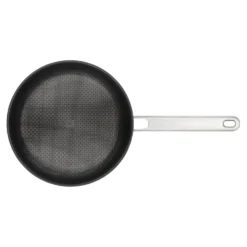 ZWILLING Poêle 24 cm, Inox 18/10 Clearance