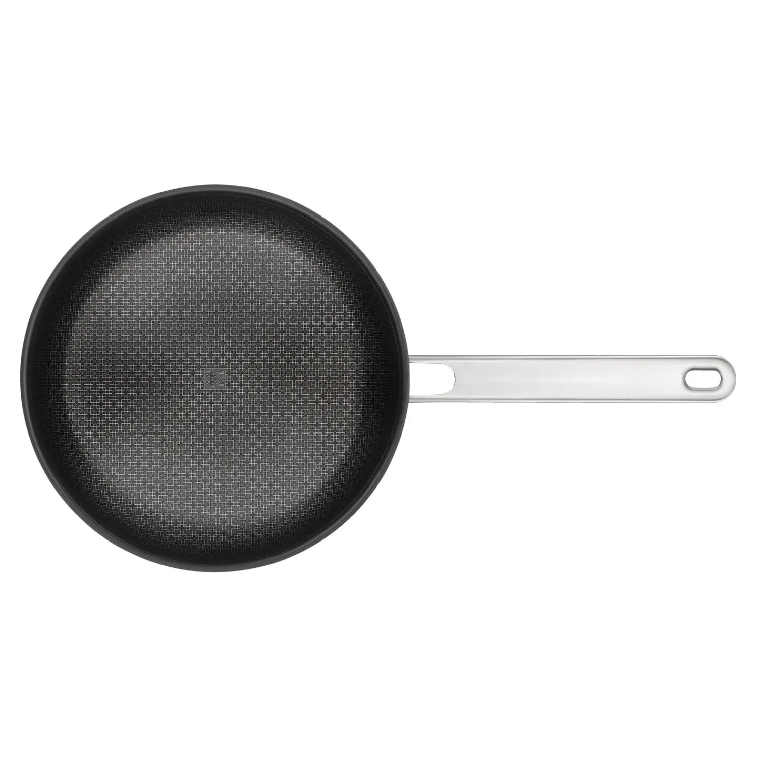 ZWILLING Poêle 24 cm, Inox 18/10 Clearance