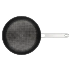 ZWILLING Poêle 28 cm, Inox 18/10 Best