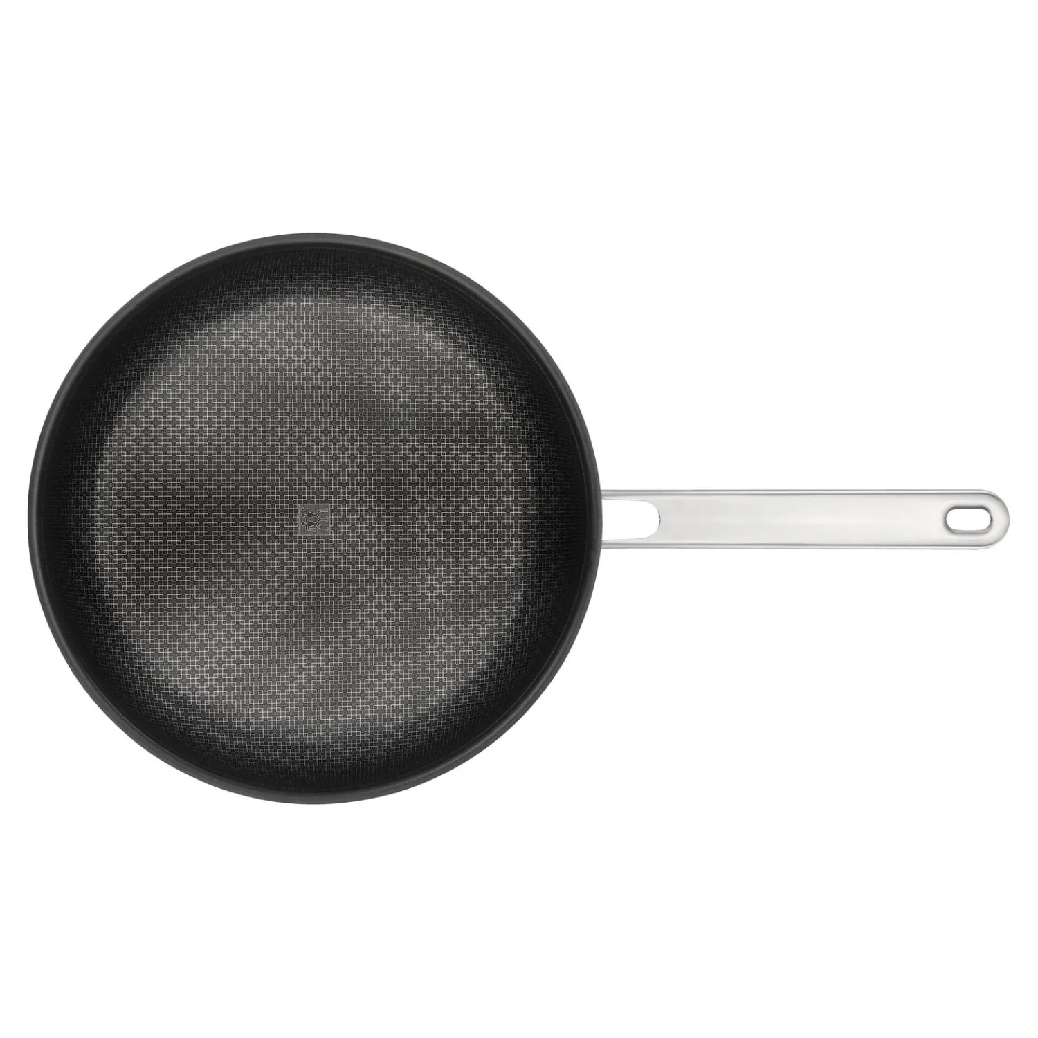 ZWILLING Poêle 28 cm, Inox 18/10 Best