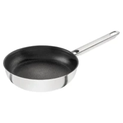 ZWILLING Poêle 20 cm, Inox 18/10 Outlet