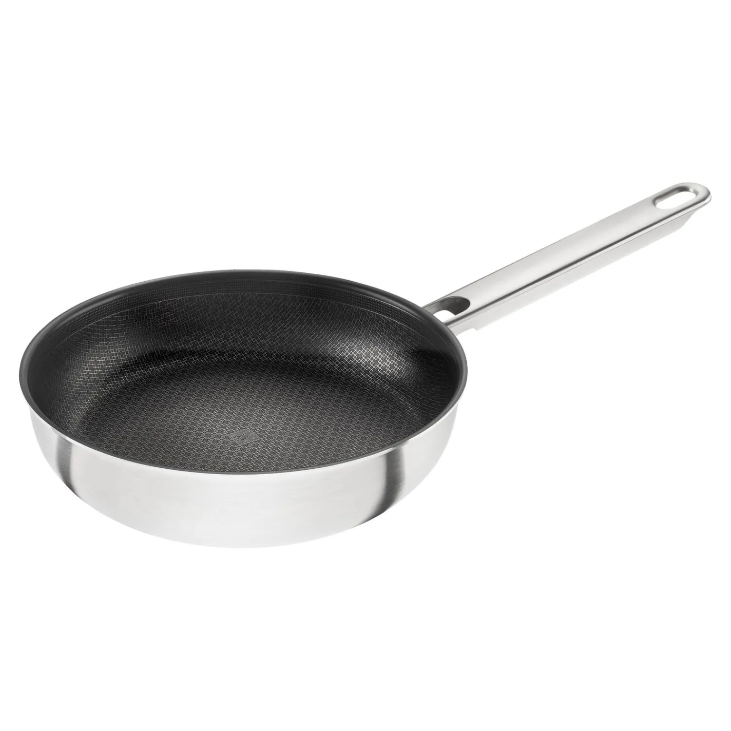 ZWILLING Poêle 20 cm, Inox 18/10 Outlet