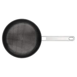 ZWILLING Poêle 20 cm, Inox 18/10 Outlet