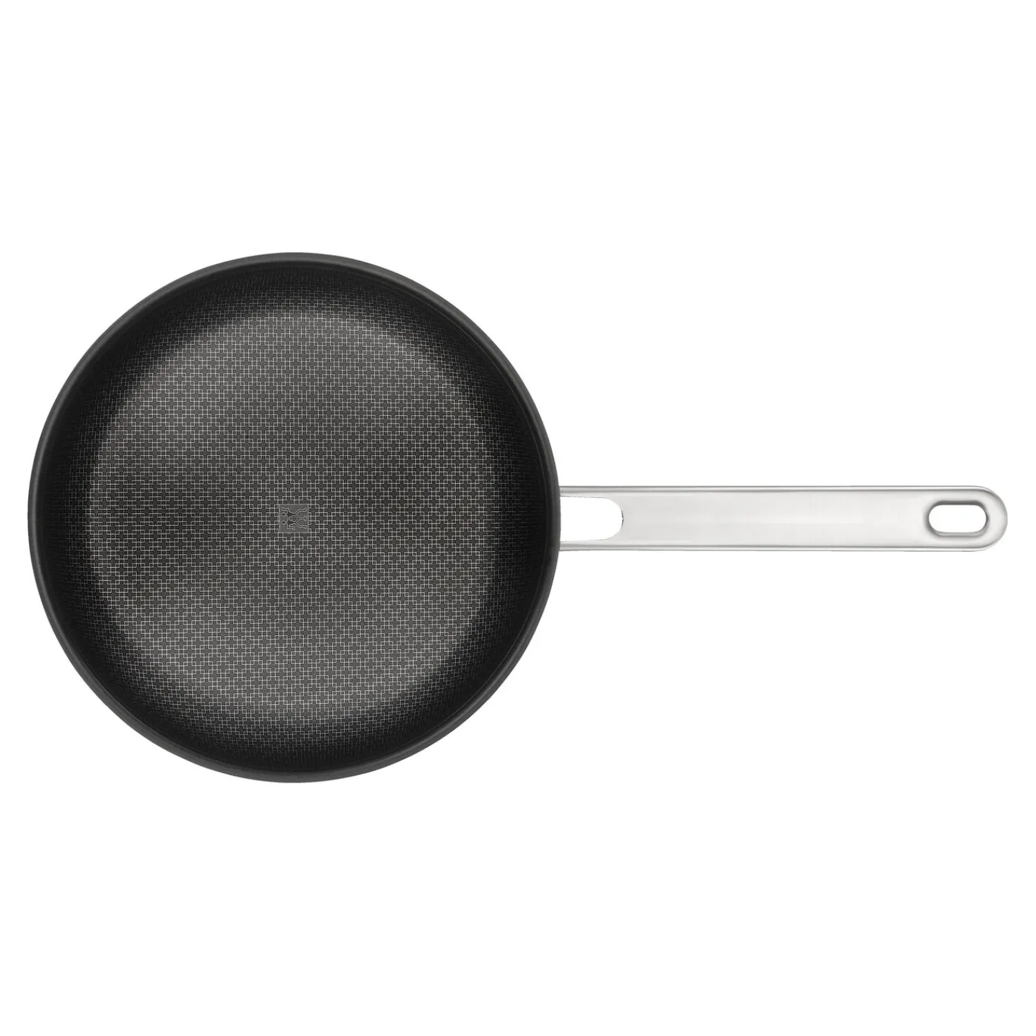 ZWILLING Poêle 20 cm, Inox 18/10 Outlet