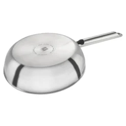 ZWILLING Poêle 20 cm, Inox 18/10 Outlet