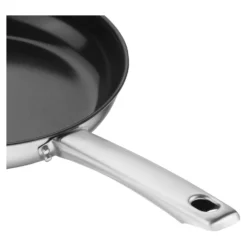 ZWILLING Poêle 16 cm, Inox 18/10 Best