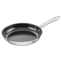 ZWILLING Poêle 24 cm, Inox 18/10 Clearance