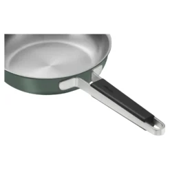 ZWILLING Poêle, 24 cm, Inox 18/10 Vert Sale