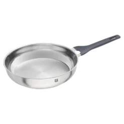 ZWILLING Poêle, 28 cm, Inox 18/10 Outlet