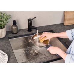 ZWILLING Poêle, 28 cm, Inox 18/10 Outlet