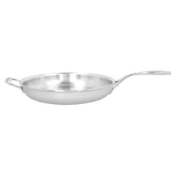 Demeyere Poêle 32 cm, Inox 18/10, Argent Clearance