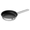 ZWILLING Poêle 16 cm, Inox 18/10, Argent Hot