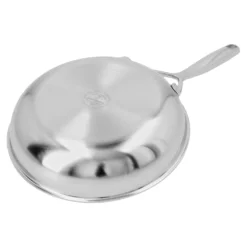 Demeyere Poêle 20 cm, Inox 18/10, Argent New